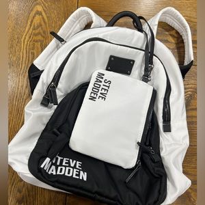Steve Madden backpack